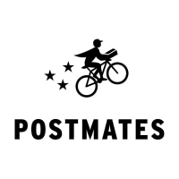 Postmates Black Friday