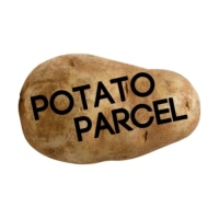 Potato Parcel Black Friday