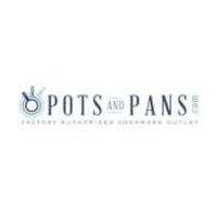 PotsandPans.com Black Friday