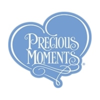 Precious Moments Black Friday