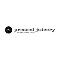 Pressed Juicery Black Friday