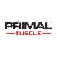 Primal Muscle Black Friday