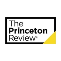 Princeton Review Black Friday