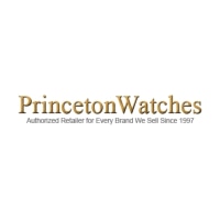 Princeton Watches Black Friday