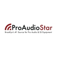 ProAudioStar Black Friday