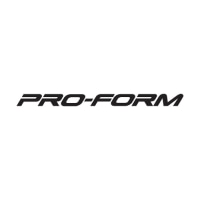 ProForm Black Friday