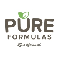 Pure Formulas Black Friday