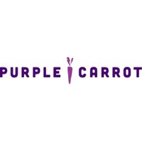 Purple Carrot Black Friday