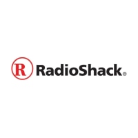 RadioShack Black Friday