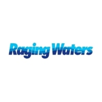 Raging Waters Black Friday