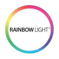 Rainbow Light Black Friday