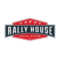 Rally House Black Friday