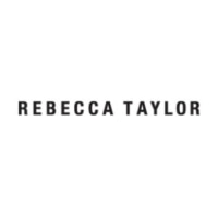 Rebecca Taylor Black Friday