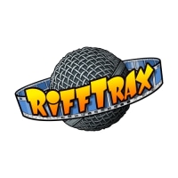 RiffTrax Black Friday