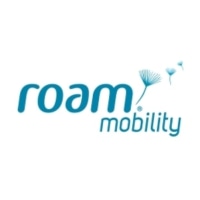 Roam Mobility Black Friday