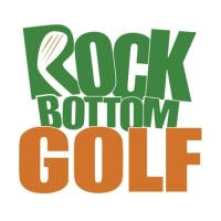 Rock Bottom Golf Black Friday