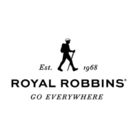 Royal Robbins Black Friday