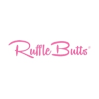 RuffleButts Black Friday