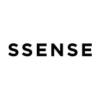 SSENSE Black Friday