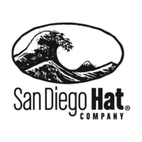 San Diego Hat Black Friday