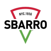 Sbarro Black Friday