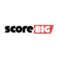 ScoreBig Black Friday