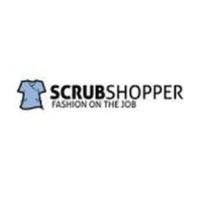 Scrub Shopper Black Friday