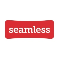 Seamless Black Friday