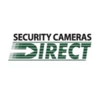 Security Cameras Direct Black Friday