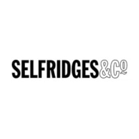 Selfridges Black Friday