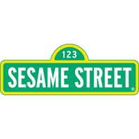 Sesame Street Black Friday