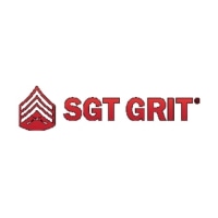 Sgt Grit Black Friday