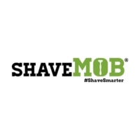 ShaveMOB Black Friday