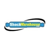 Shock Warehouse Black Friday