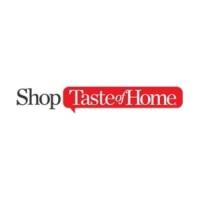 Shop Taste of Home Black Friday