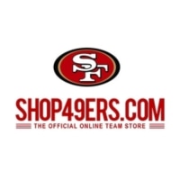 Shop49ers Black Friday