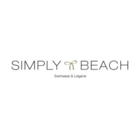 Simply Beach Black Friday