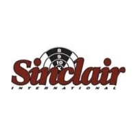 Sinclair Intl Black Friday