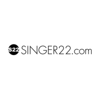 Singer22 Black Friday