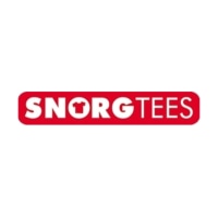 SnorgTees Black Friday