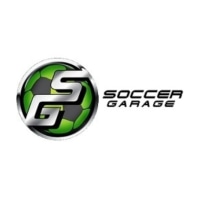 Soccer Garage Black Friday