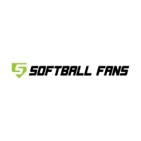 Softball Fans Black Friday