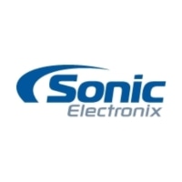 Sonic Electronix Black Friday