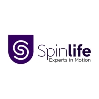 SpinLife Black Friday