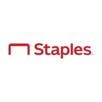 Staples Black Friday