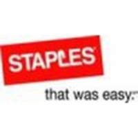 Staples Printing Black Friday