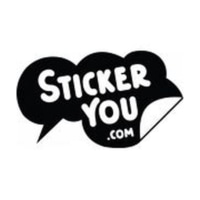 StickerYou Black Friday