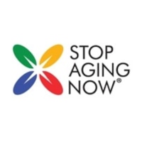 Stop Aging Now Black Friday