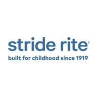 Stride Rite Black Friday