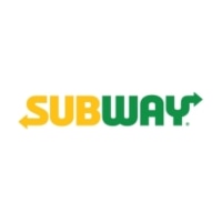 Subway Black Friday